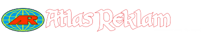 Atlas Reklam Tabela ~ Ankara